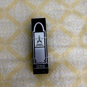 Jeffree Star lip balm